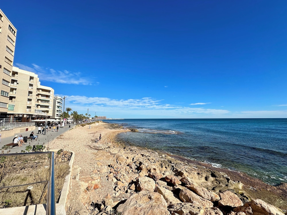 Moderne Lejlighed På Playa Del Cura, Billede 11
