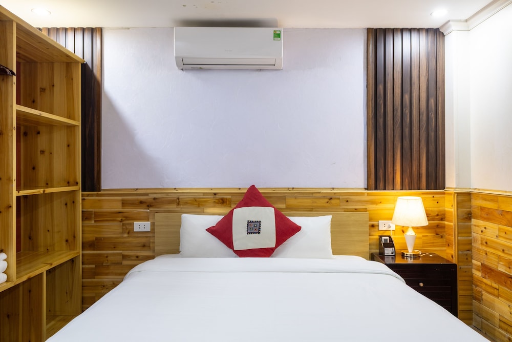 Deluxe Room photo 3