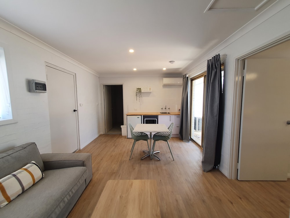 Classic Apartment