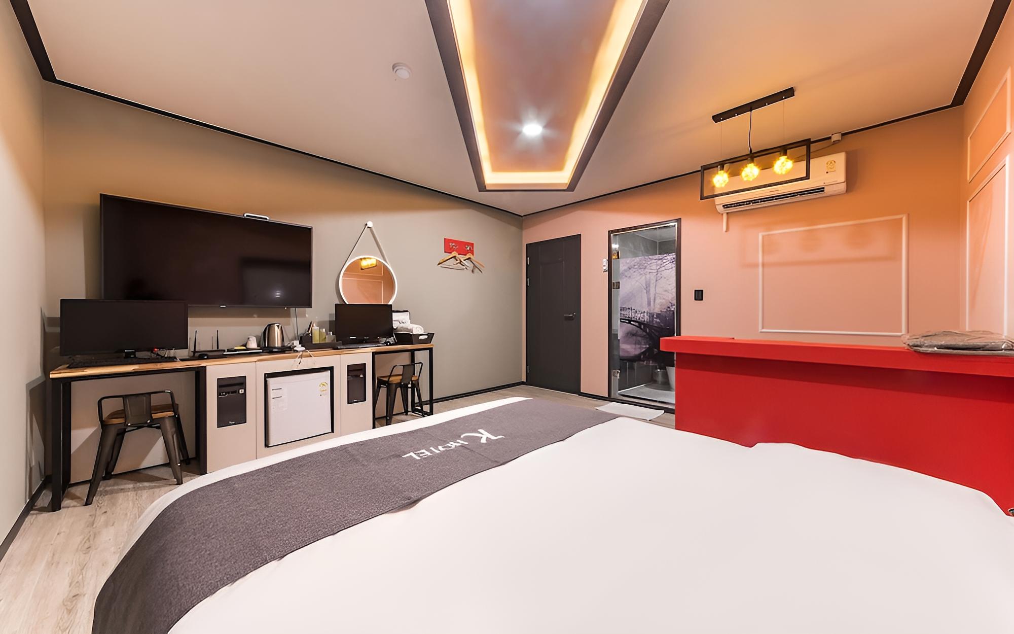 Room (Special Room) - Photo 2