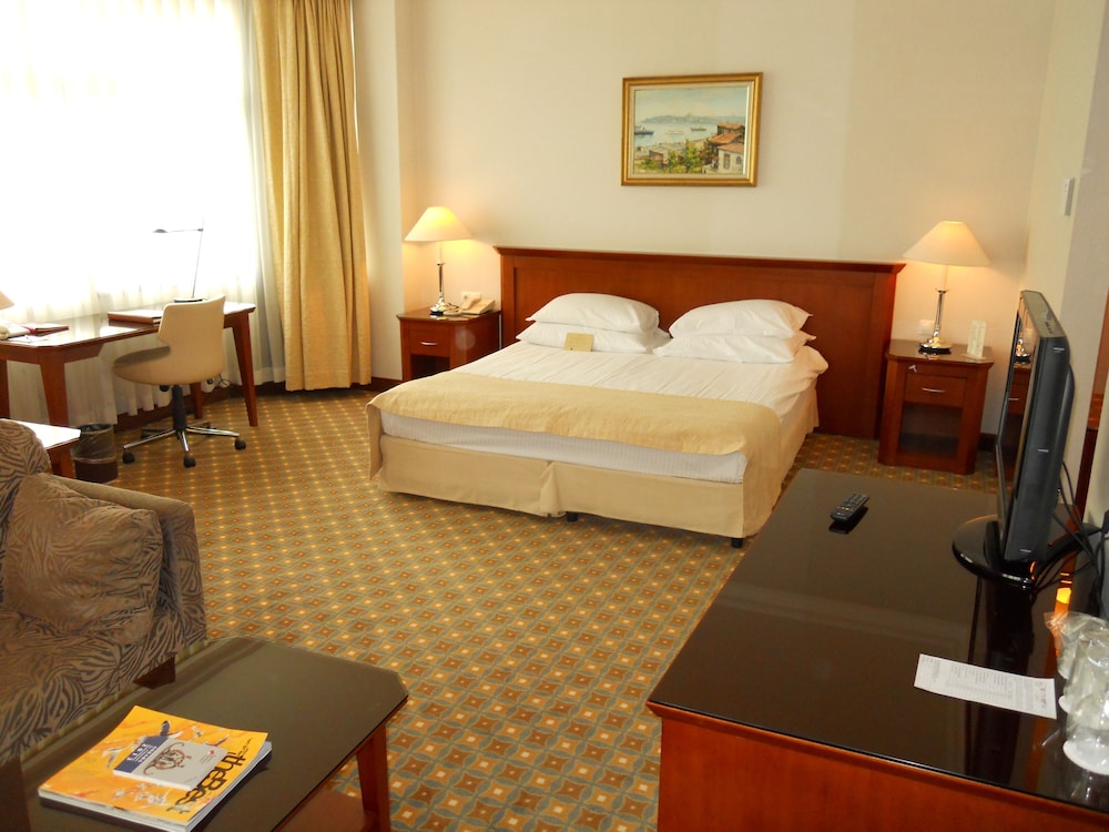 Executive Room - Photo 6