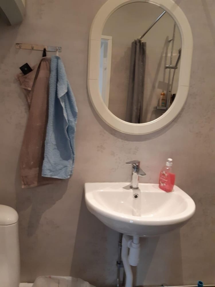 Comfort Double Room, 2 Bedrooms, Kitchen photo 3