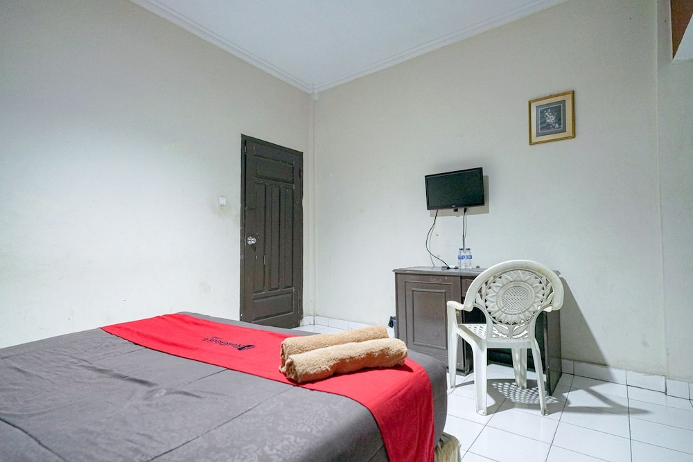 Economy Double Room photo 3