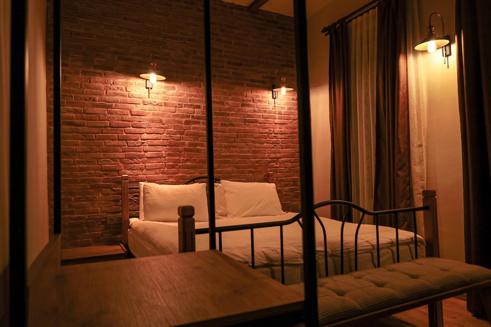 Luxury Suite