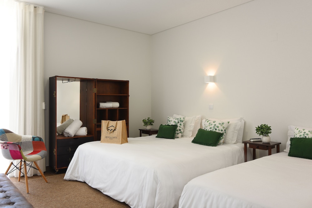 Standard Double or Twin Room, Accessible