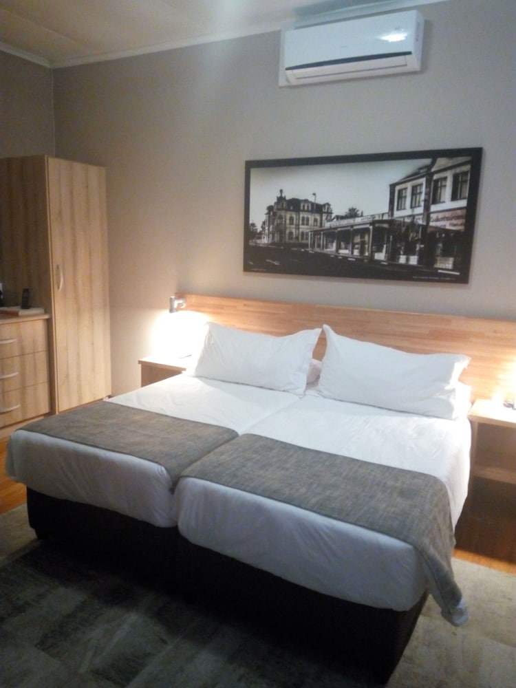 Luxury Single Room photo 3