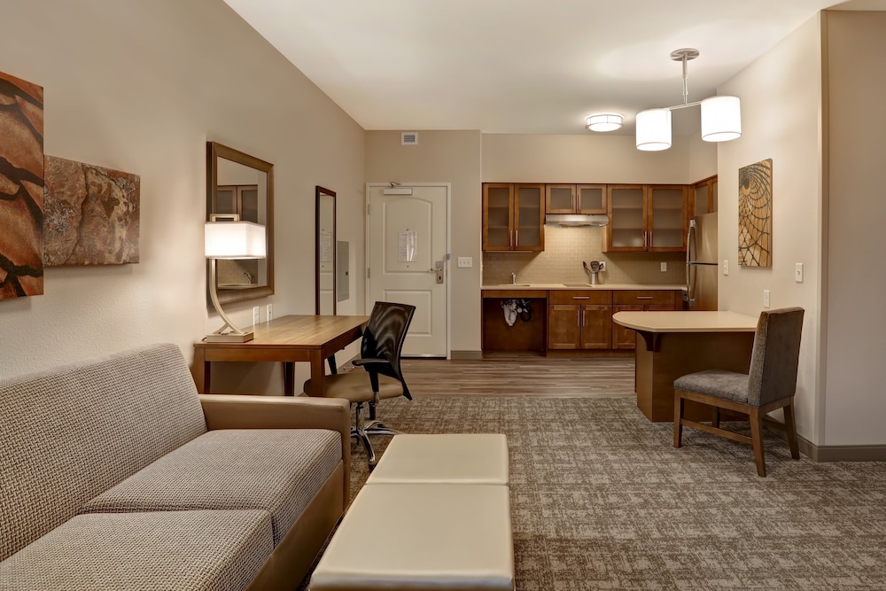 Staybridge Suites - Overland Park - Kansas City S by IHG, Foto 4