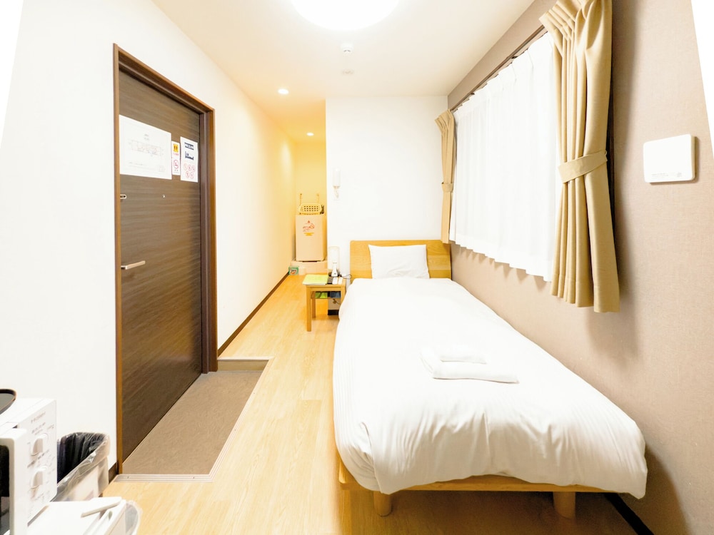 Standard Single Room, Non Smoking