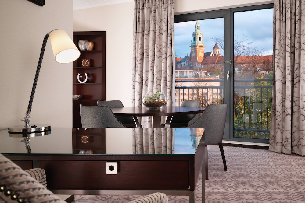 Grand Suite, 1 Bedroom photo 3