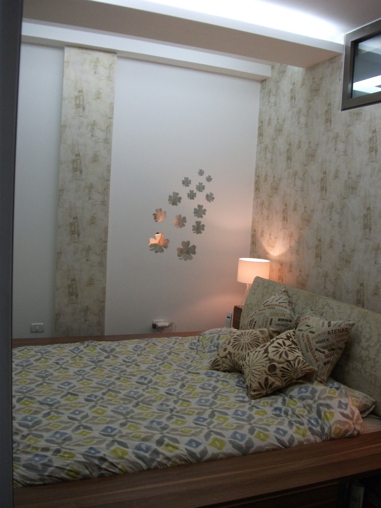Chalet, 2 Bedrooms, Smoking, Balcony photo 2