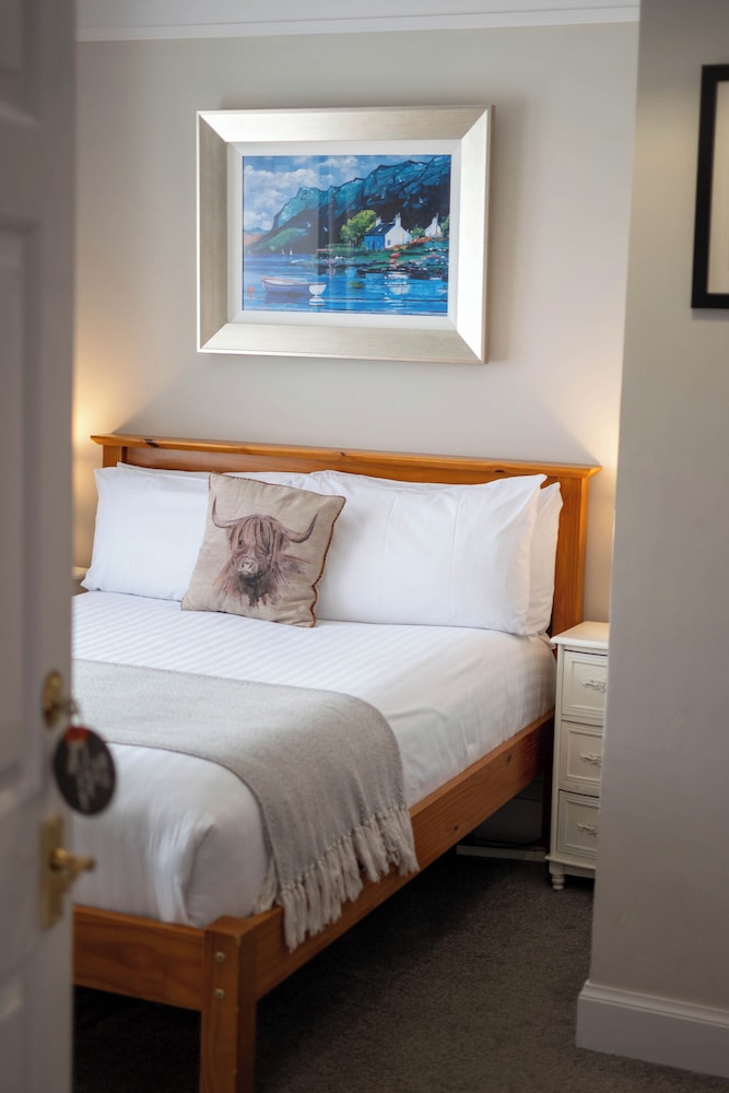 Deluxe Double Room, Ensuite photo 3