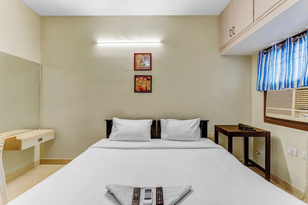 Family Double Room