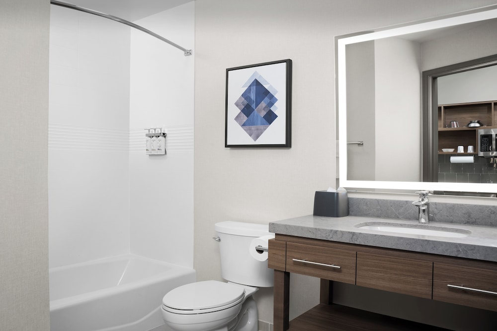 Studio Suite, 2 Queen Beds - Photo 6