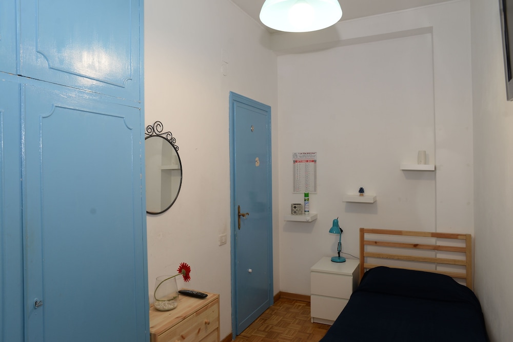Room in Guest room - enkeltværelse i hyggelig og komfortabel lejlighed, Billede 11