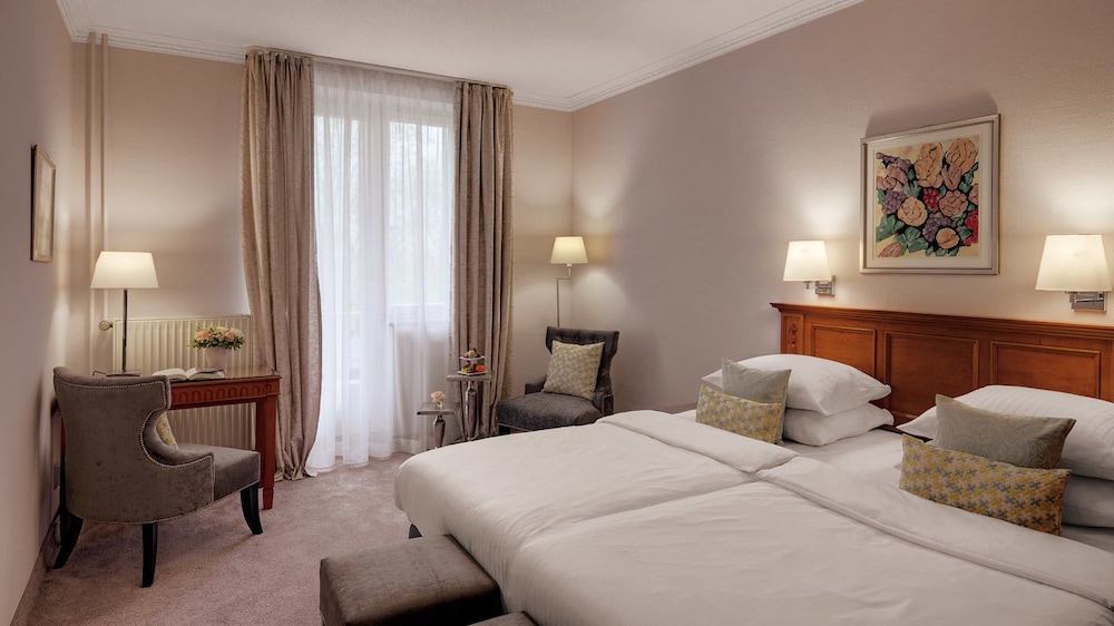 Premium Double Room, 1 Double Bed, Mountain View, Mountainside (Deluxe) photo 1