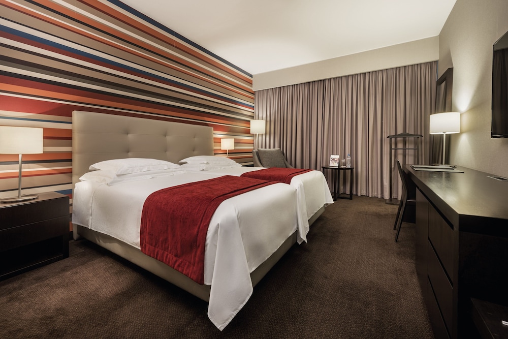 Standard Twin Room photo 1