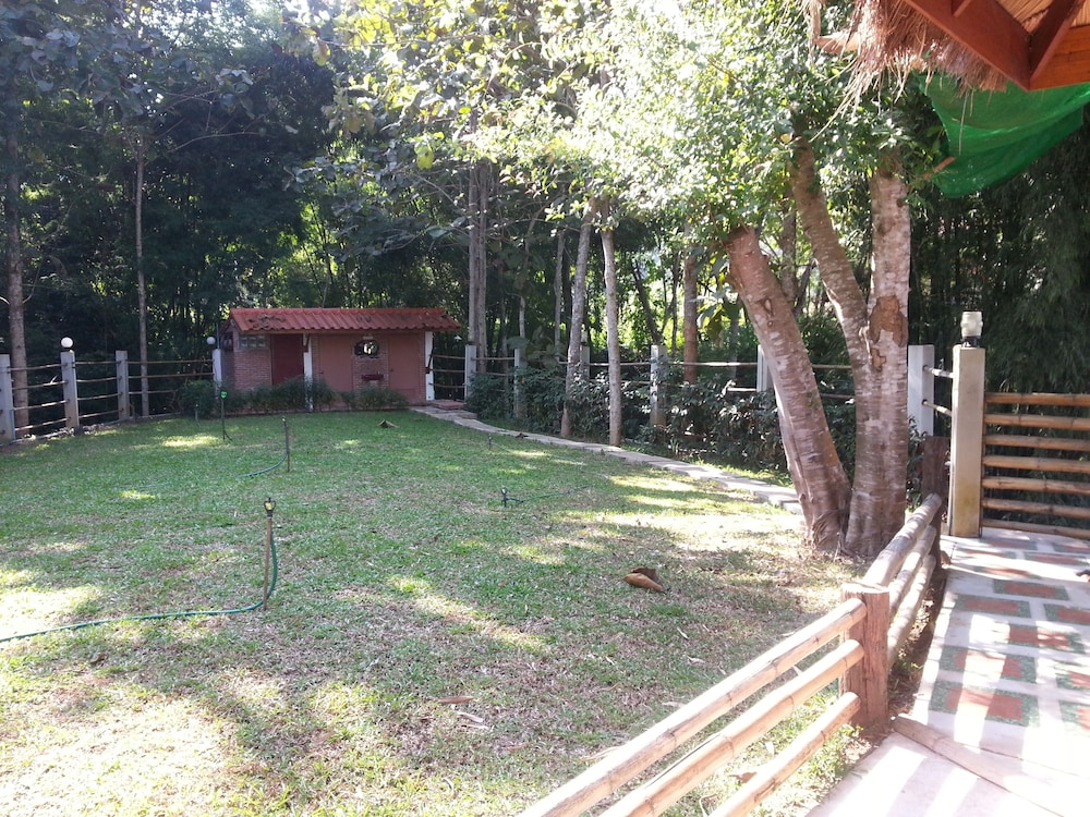 Panoramic Double Room, 2 Bedrooms, River View photo 2