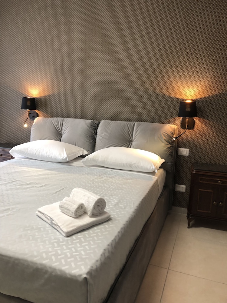 Deluxe Triple Room photo 1