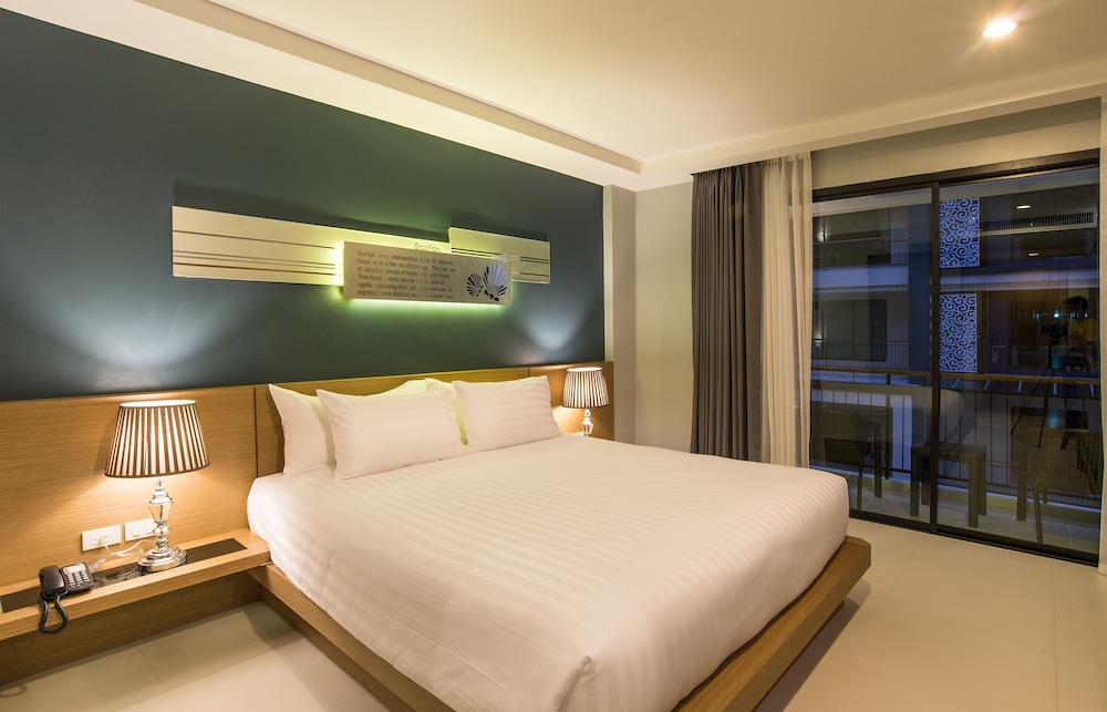 Superior Room photo 2