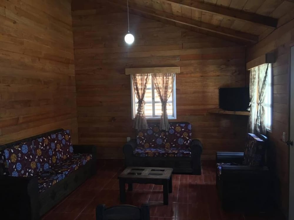 Family Cabin, 2 Bedrooms, Kitchen photo 3