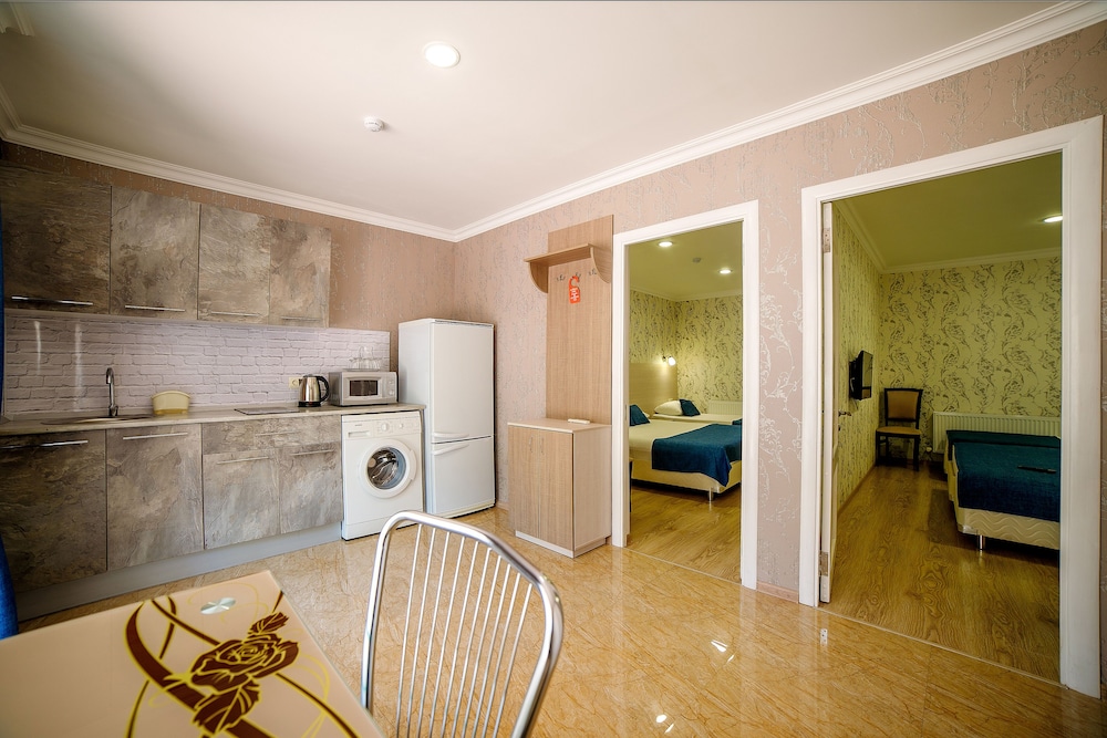 Family Apartment