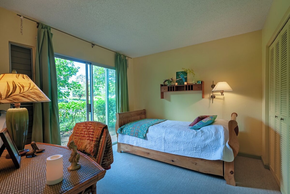 Condo, Multiple Beds, Patio, Garden View (21D) photo 2