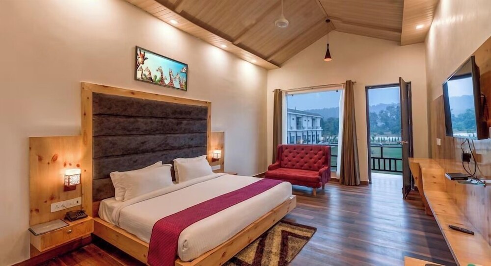 Superior Room photo 1