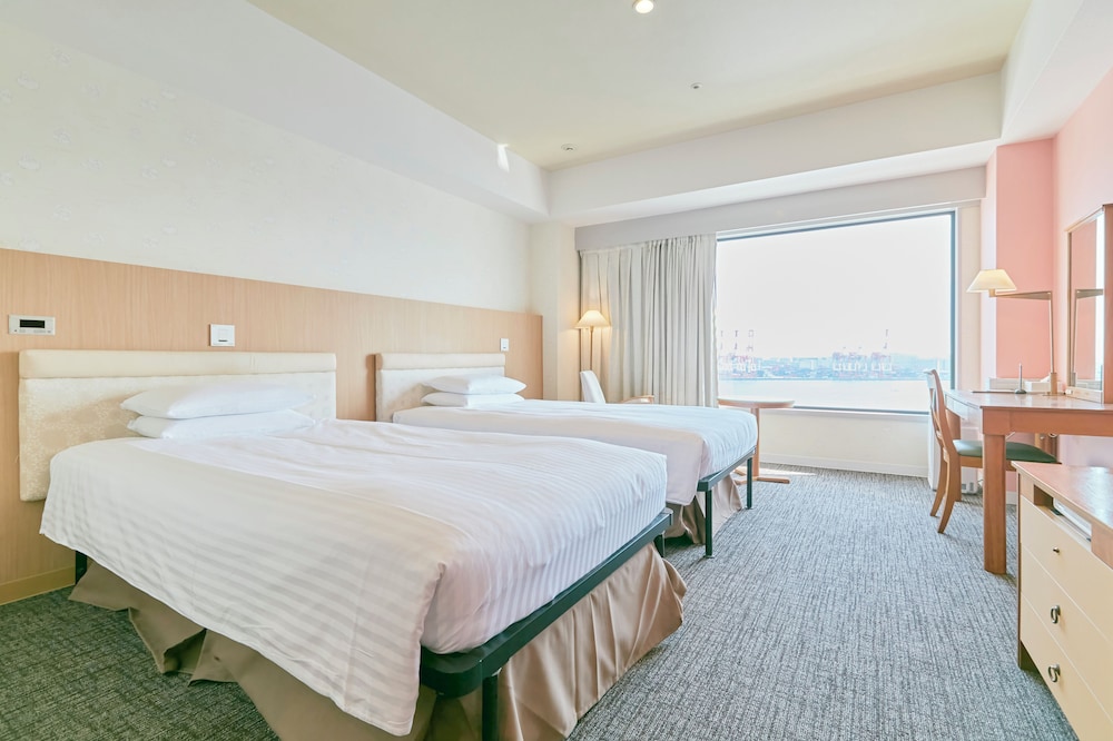 Ocean Twin Room