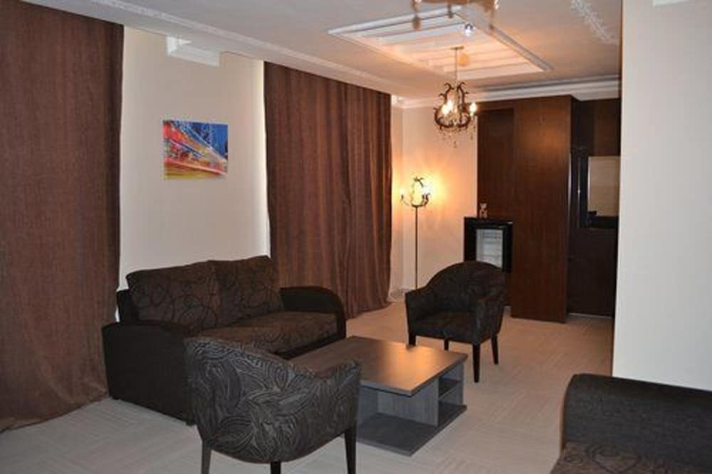 Junior Suite photo 2