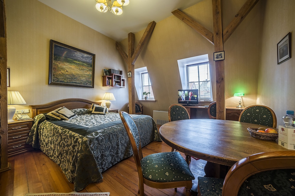 Superior Double Room - Photo 1
