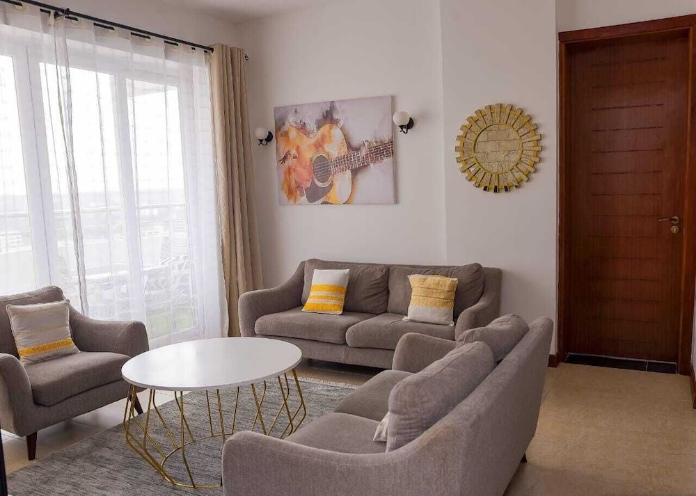 Family Apartment