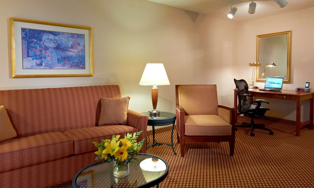 Junior Suite, 1 Bedroom