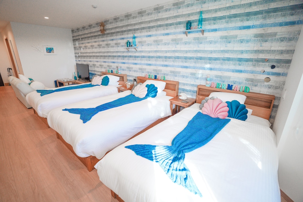 Design Triple Room, Non Smoking - Photo 4
