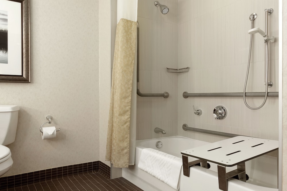 Premium Room, Accessible