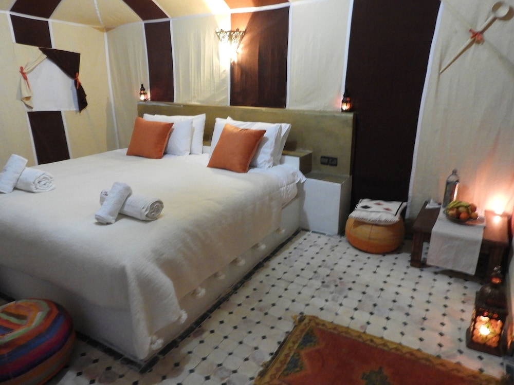 Luxury Double Room photo 1