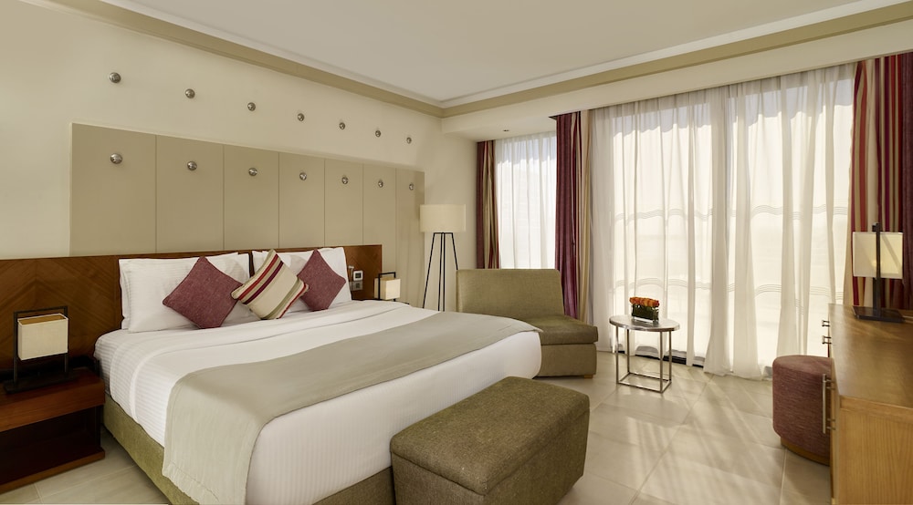 Adult Standard Inland Room