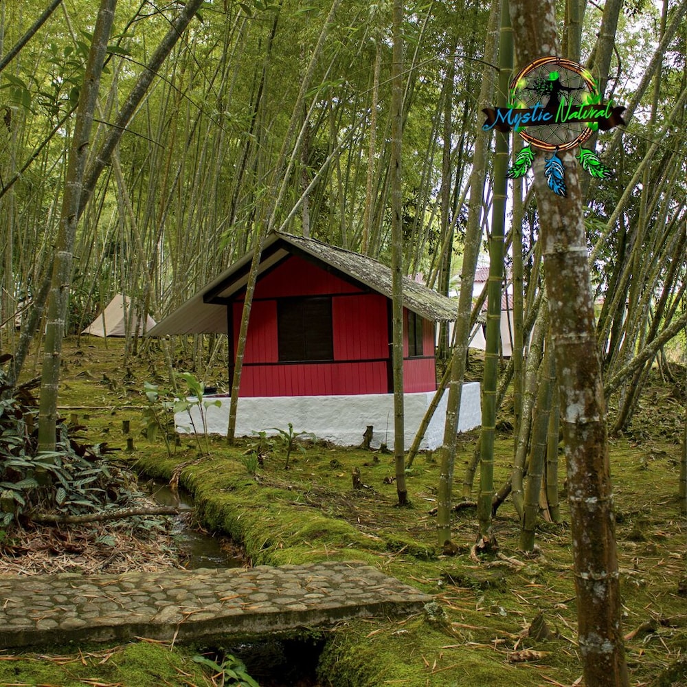 基本小屋