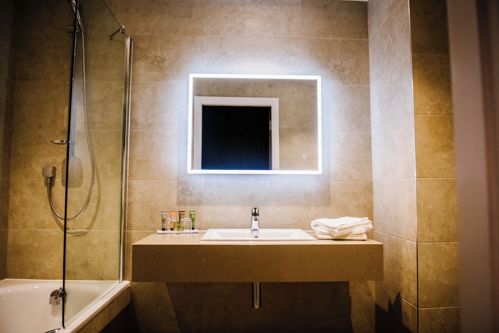 Luxury Double Room - Photo 5
