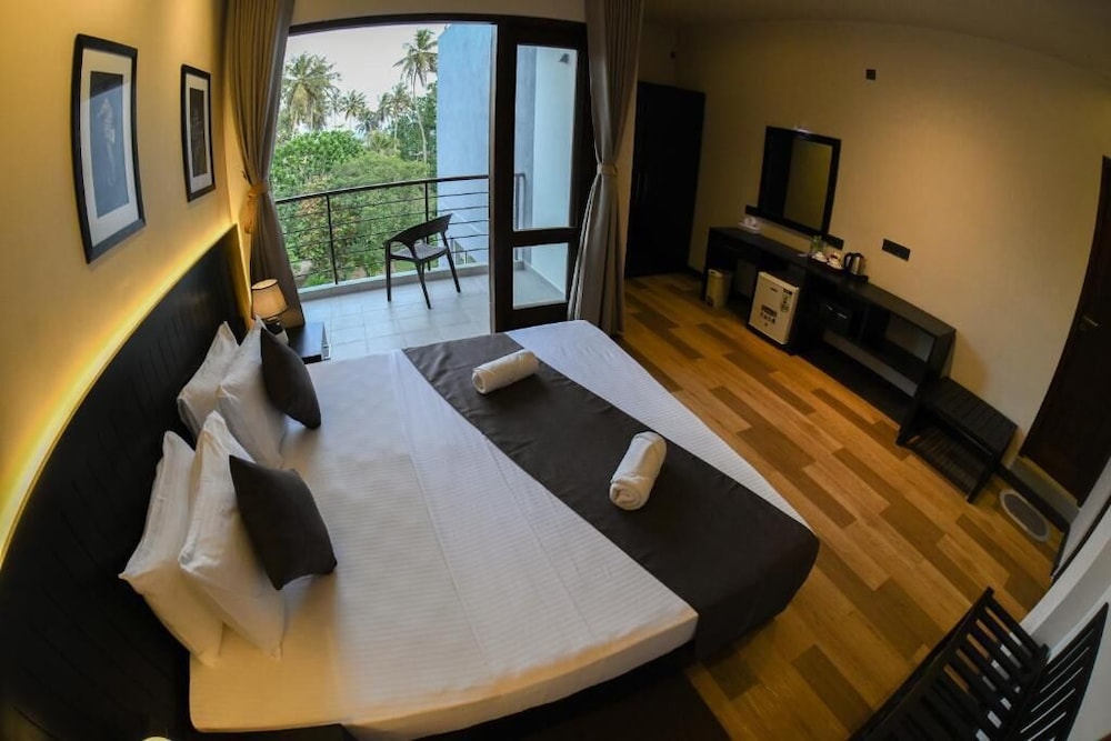 Superior Double Room photo 1