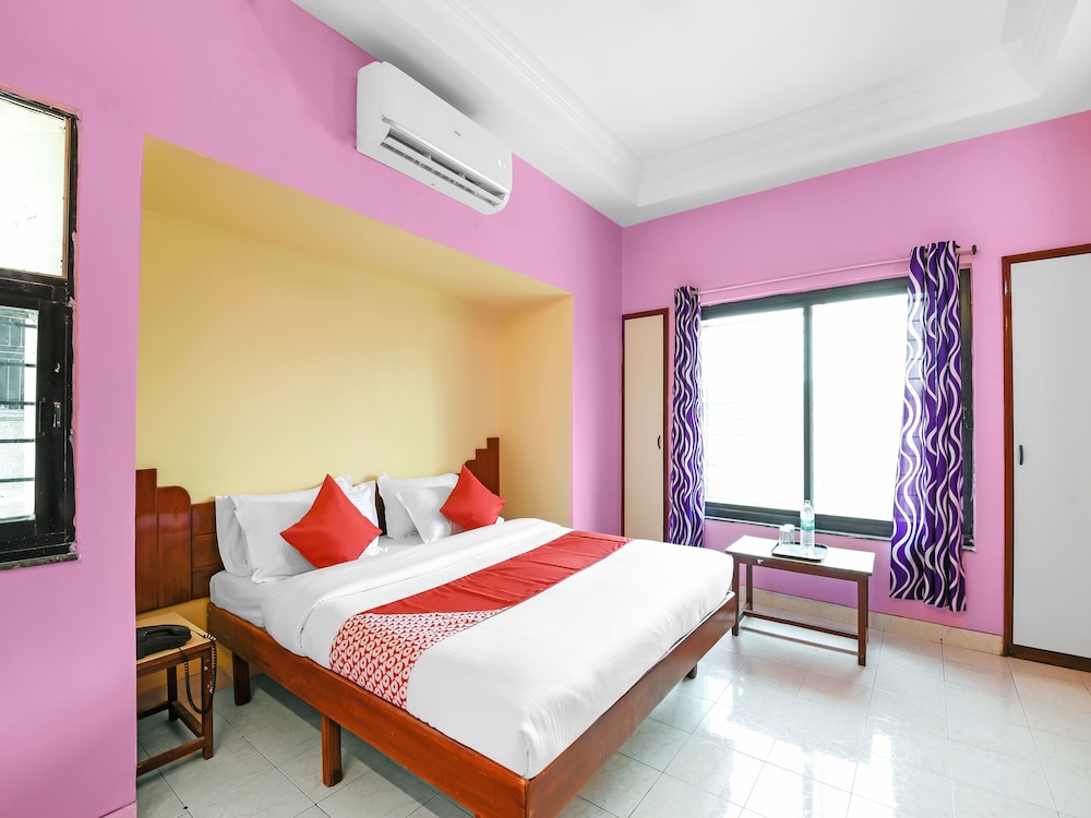 Double Or Twin Room photo 1