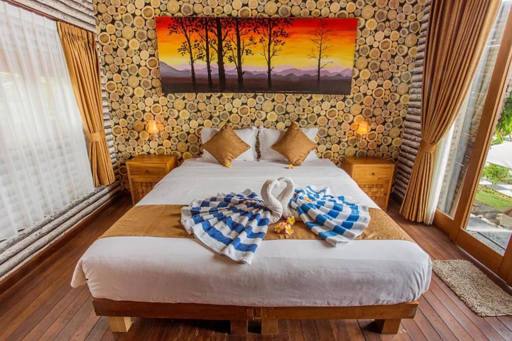 Deluxe Double Room photo 2