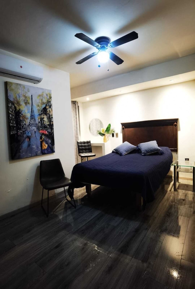 Basic Single Room
