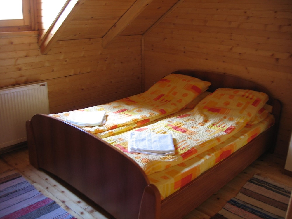 Family Chalet photo 3
