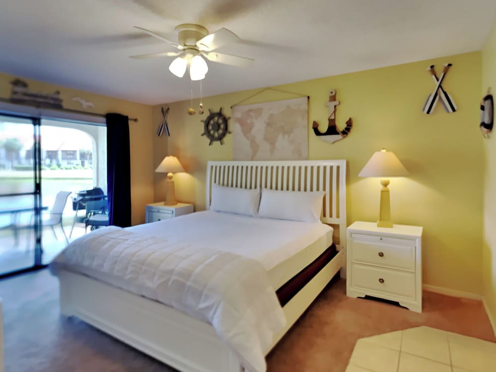 Condo, Multiple Beds, Balcony, Golf View (#2903 - No Pets Allowed)