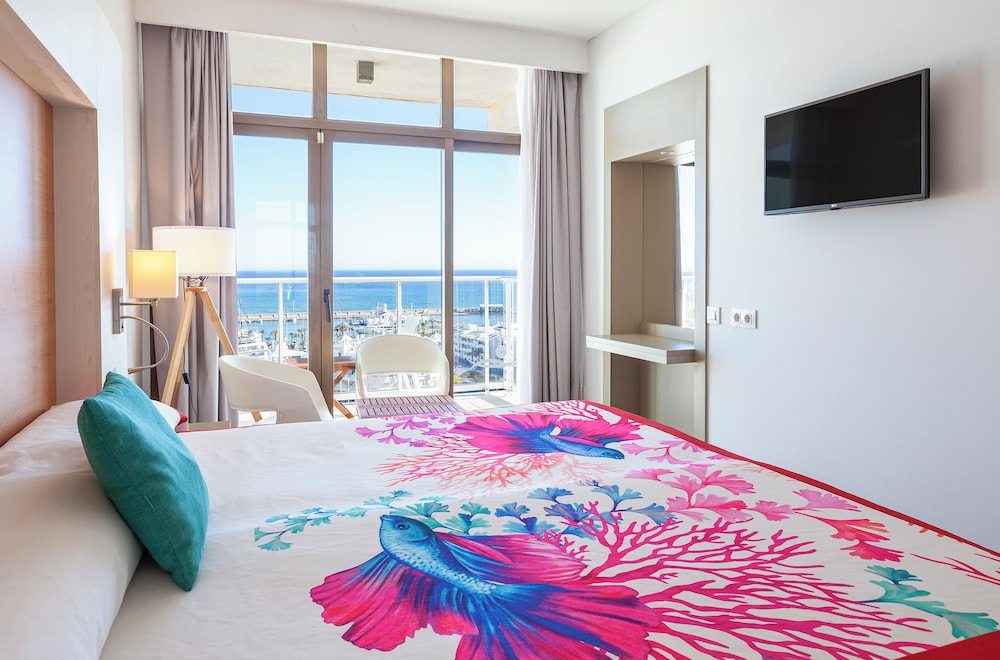 Double Room, Terrace, Sea View - Photo 6