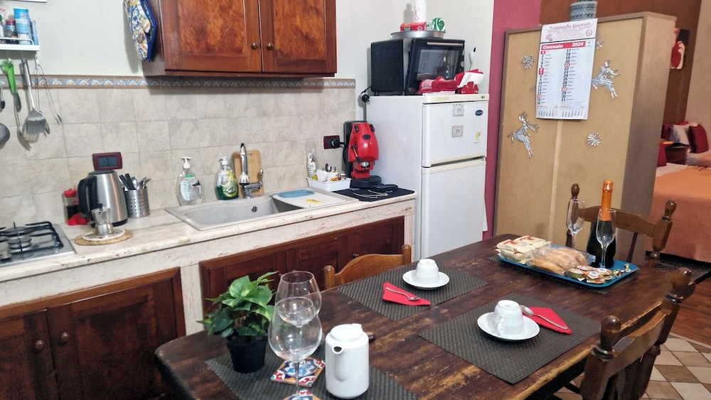 Casa Ròtre in the Historic Center of Palermo, 写真 43