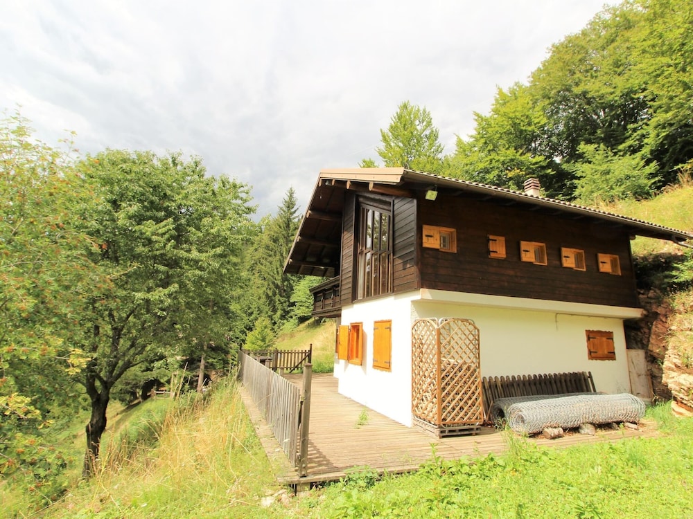 Chalet photo 1