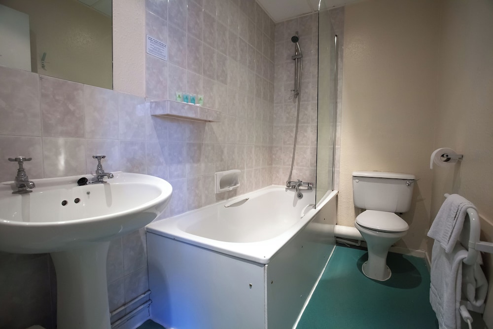 Standard Twin Room, Sea View - Photo 6
