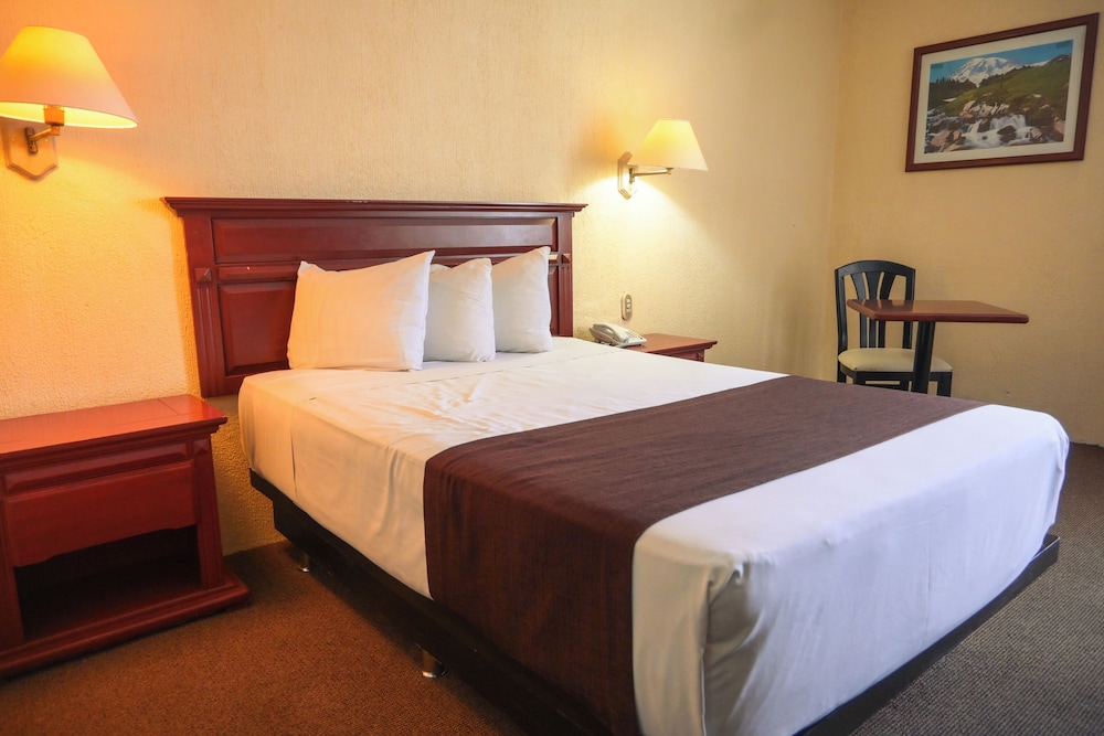 Standard Room - Photo 1