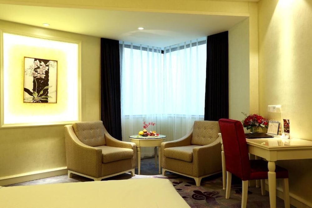 Business Double Room photo 2